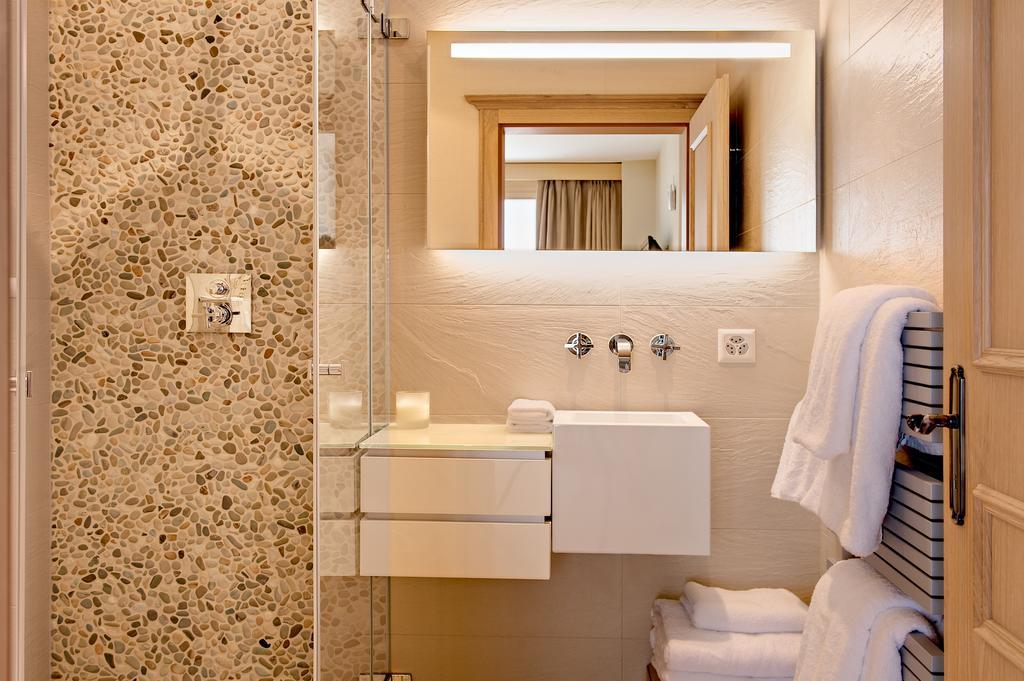 Chalet Grace Βίλα Ζερμάτ Δωμάτιο φωτογραφία