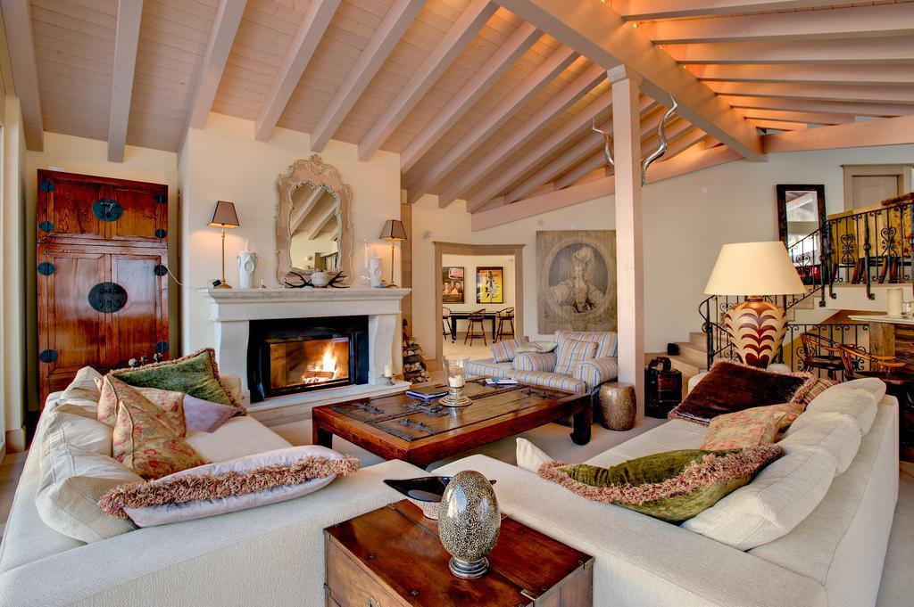 Chalet Grace Βίλα Ζερμάτ Δωμάτιο φωτογραφία