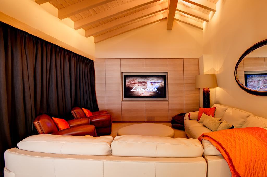 Chalet Grace Βίλα Ζερμάτ Δωμάτιο φωτογραφία