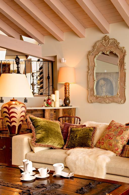 Chalet Grace Βίλα Ζερμάτ Δωμάτιο φωτογραφία